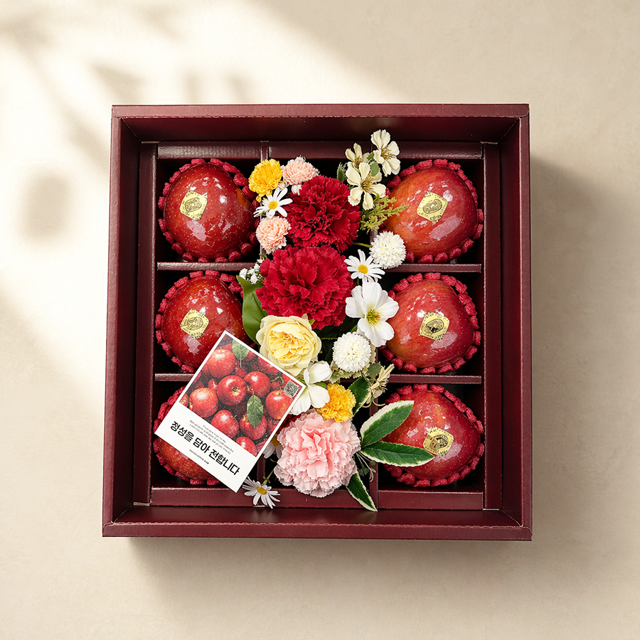 ������ ���� ���� ��ý�Ʈ 6��