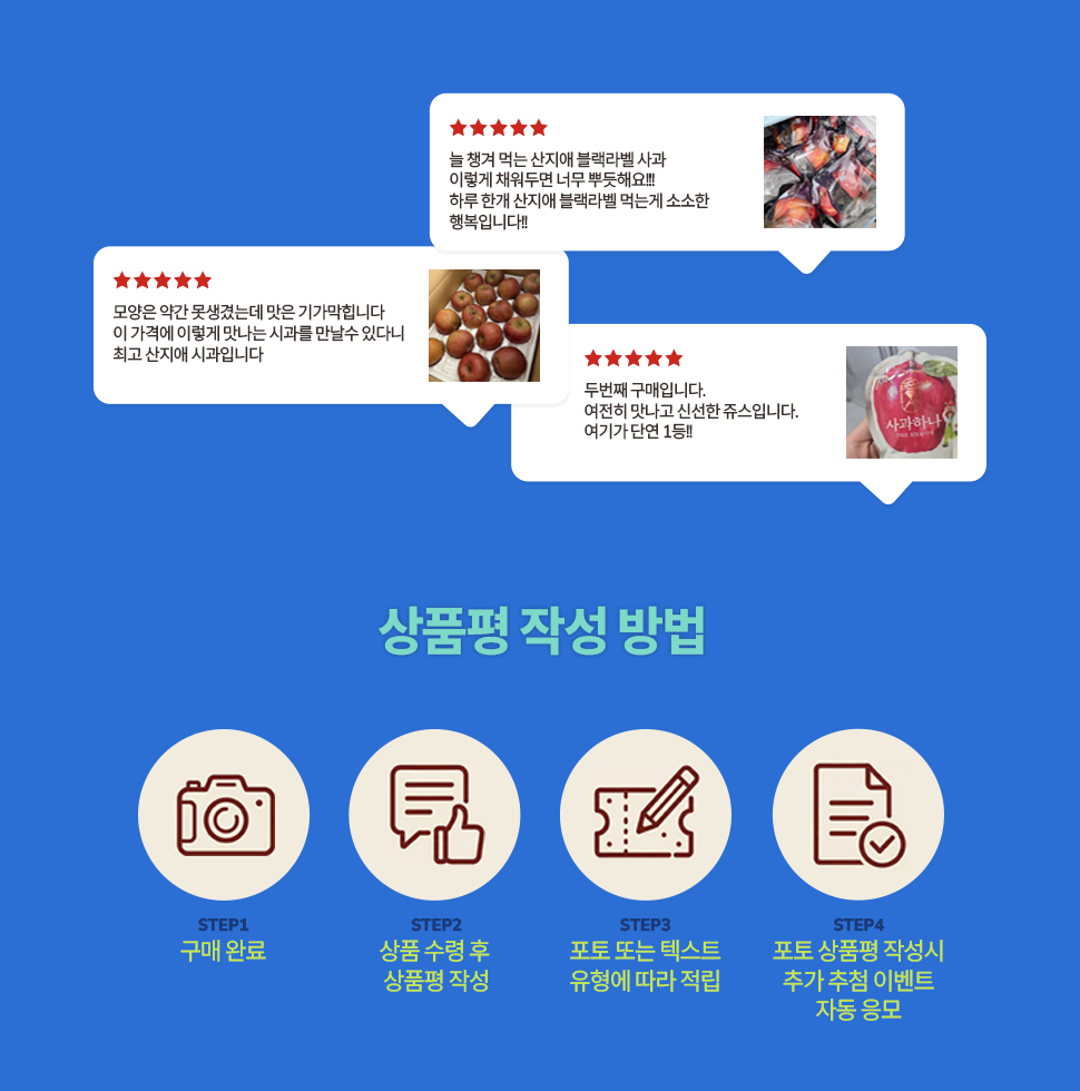 ������ ���� ���� �� ��ǰ�� �ۼ� ���